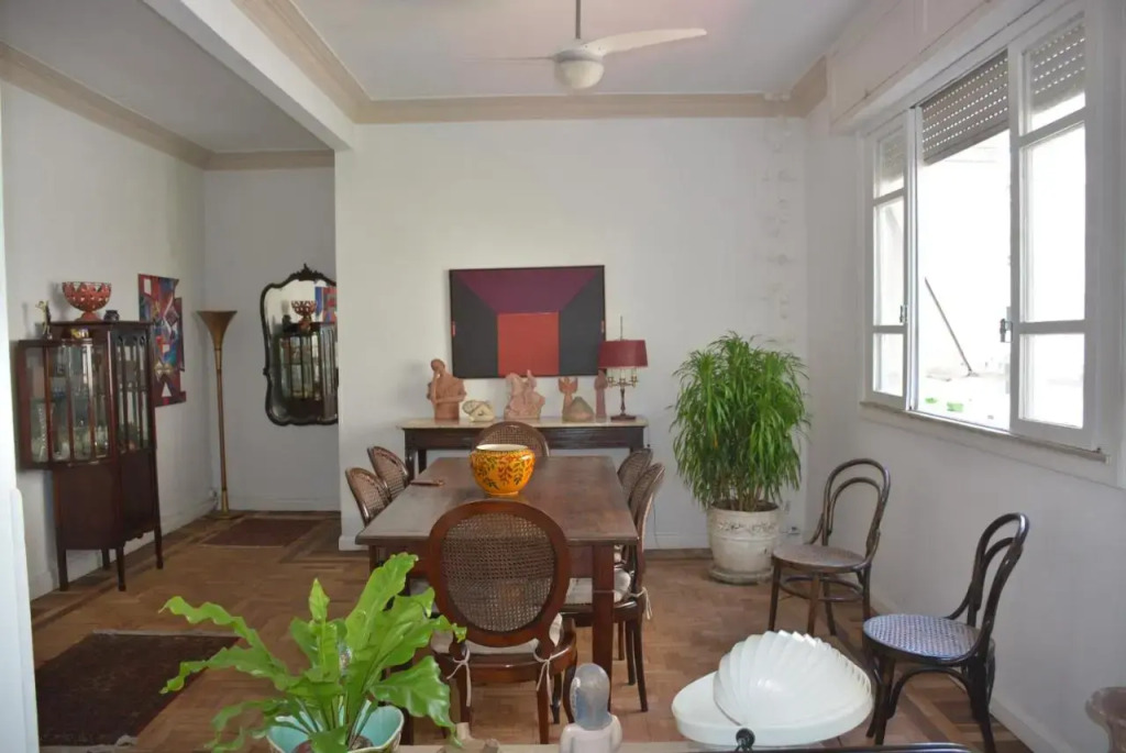 apartamento