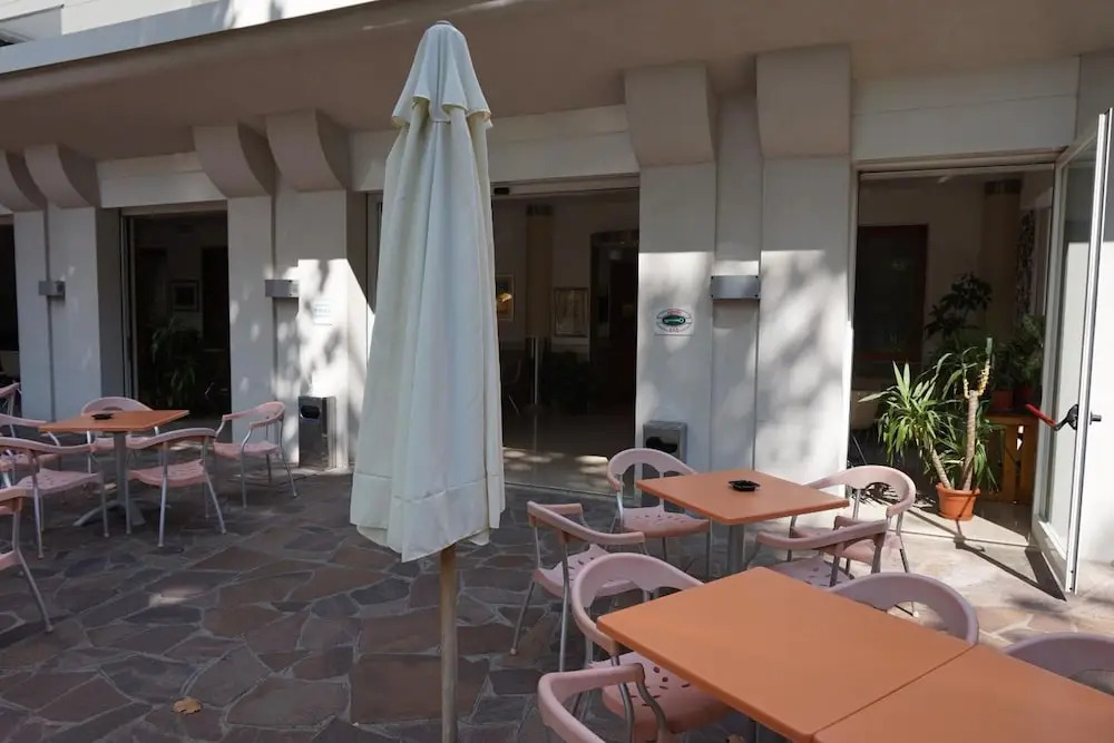Hotel Angelus