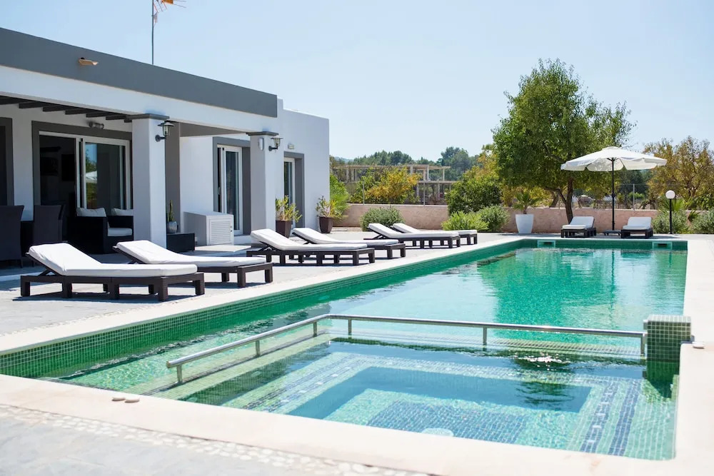 Sa Cabana