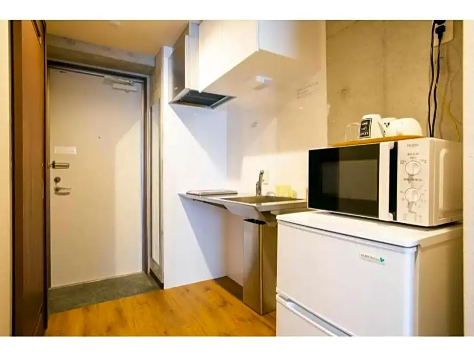Hotel Pescatore Okinawa - Vacation STAY 20880v