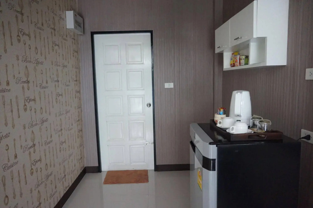 Medroom Korat