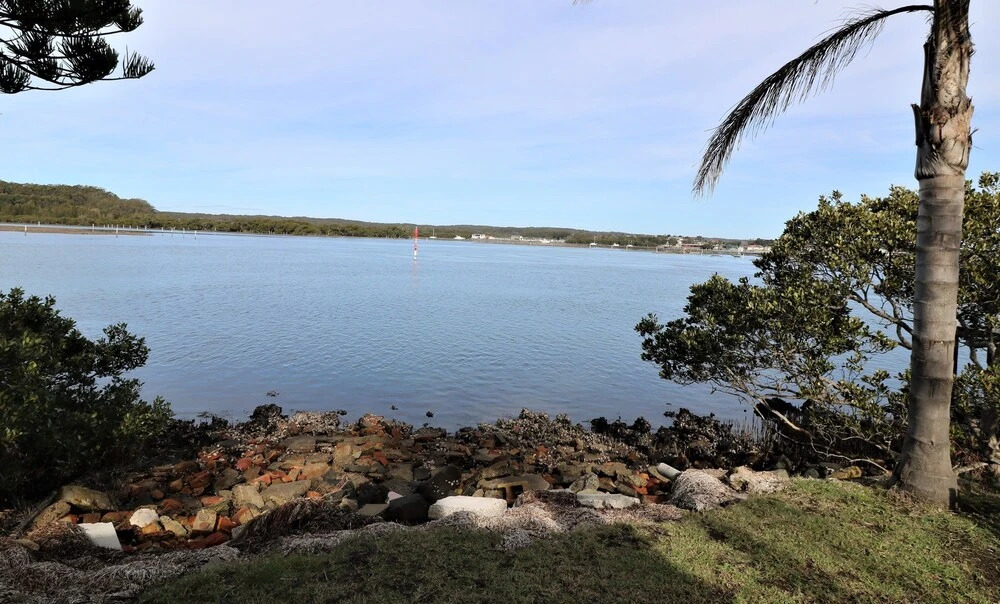 Waterfront Cottages
