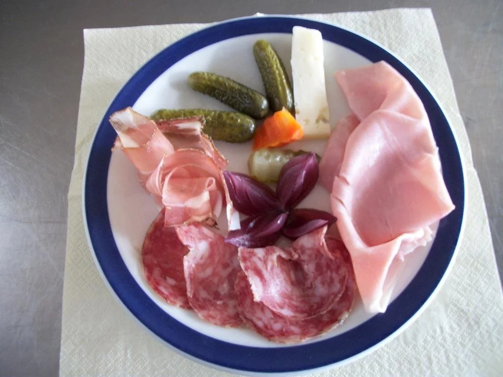Albergo Ristorante K2