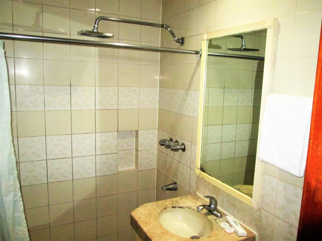 Grand City Hotel Inc