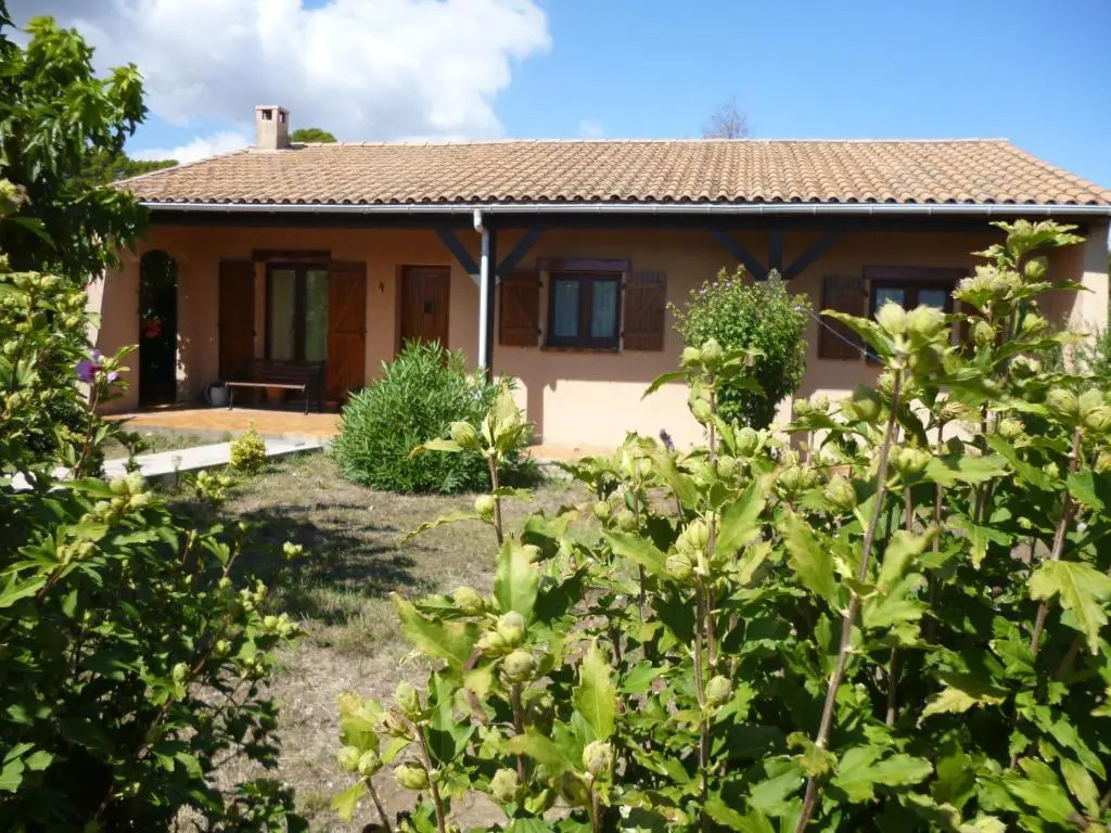 Maison de l'Horte