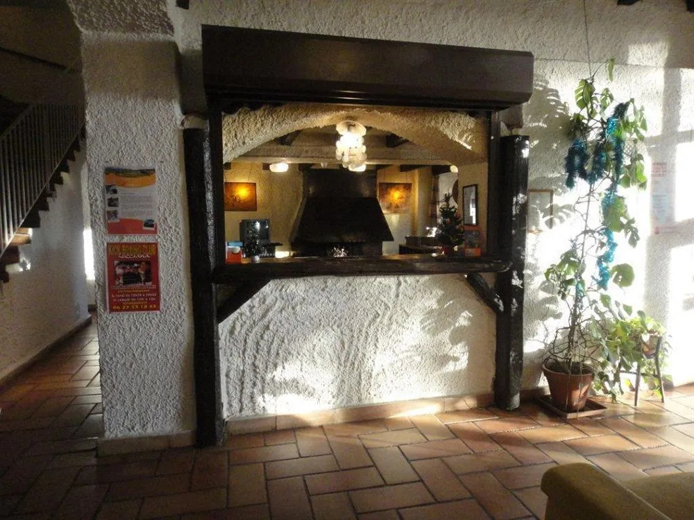 Hôtel le Colibri