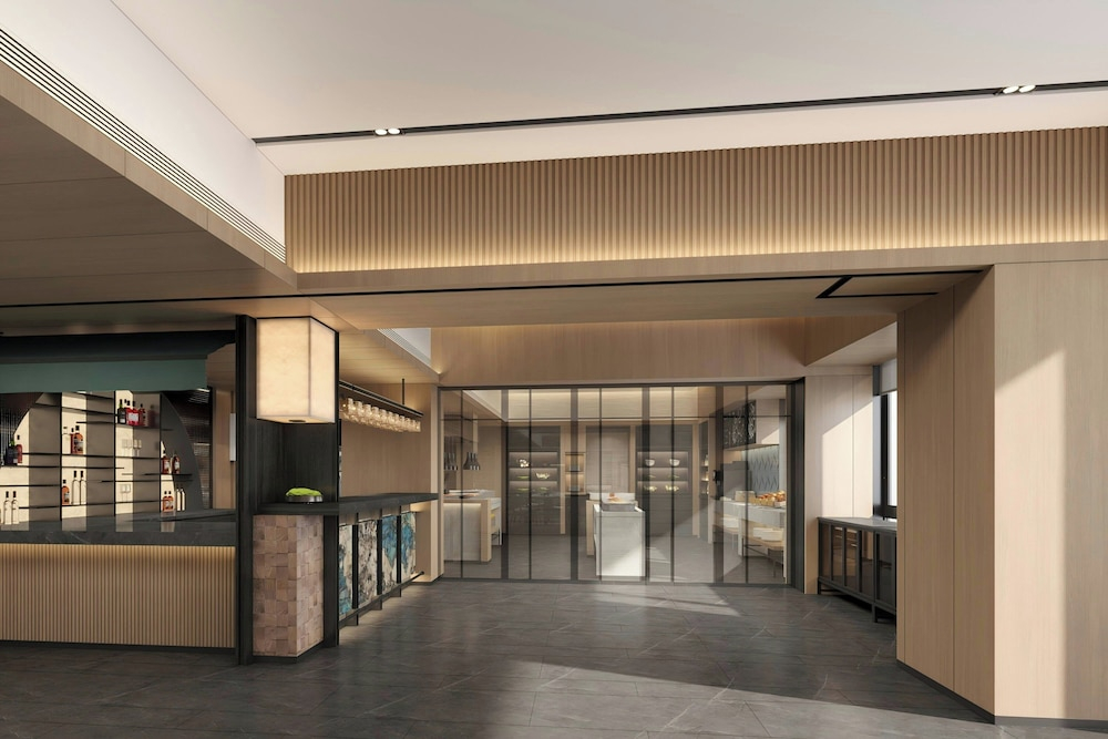 Fairfield by Marriott Ningde Xiapu