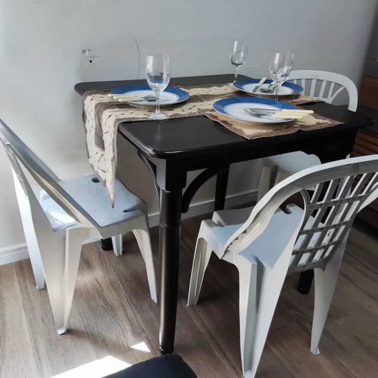 Acomodações Rg Apartamentos São Paulo Sp