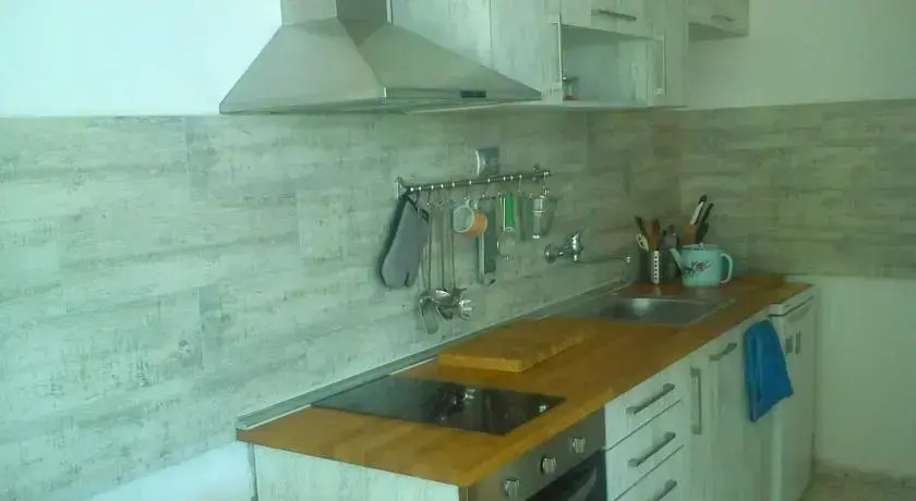 Guest House Savovi