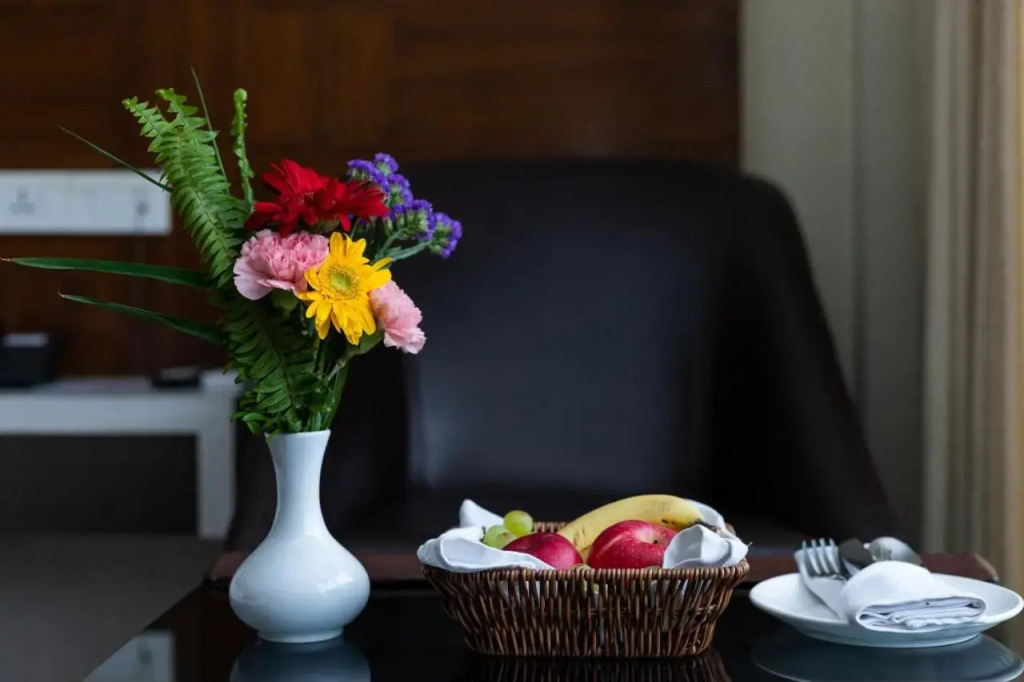 New Future Way Guest House