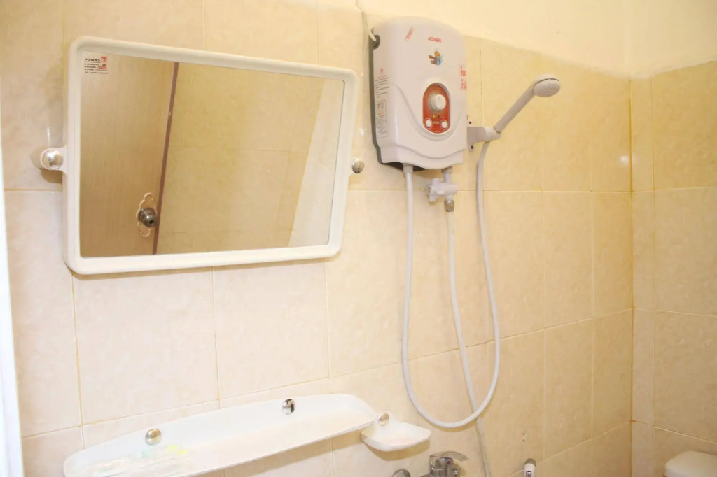 Siem Reap Comforts Hostel