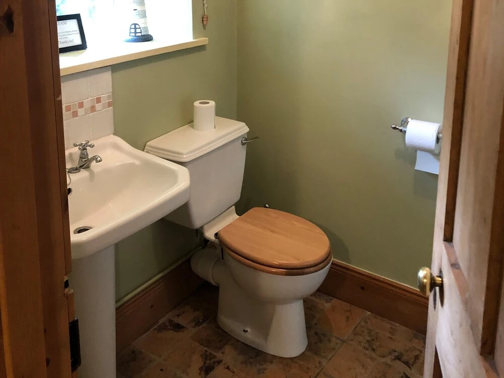 New House