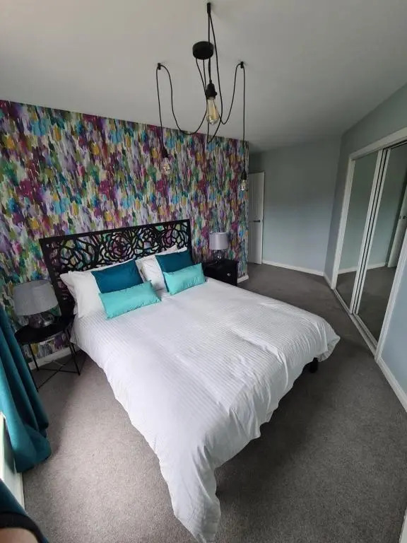 EDEN Apartment