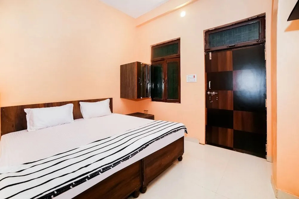 Hotel Kusha's by OYO Rooms