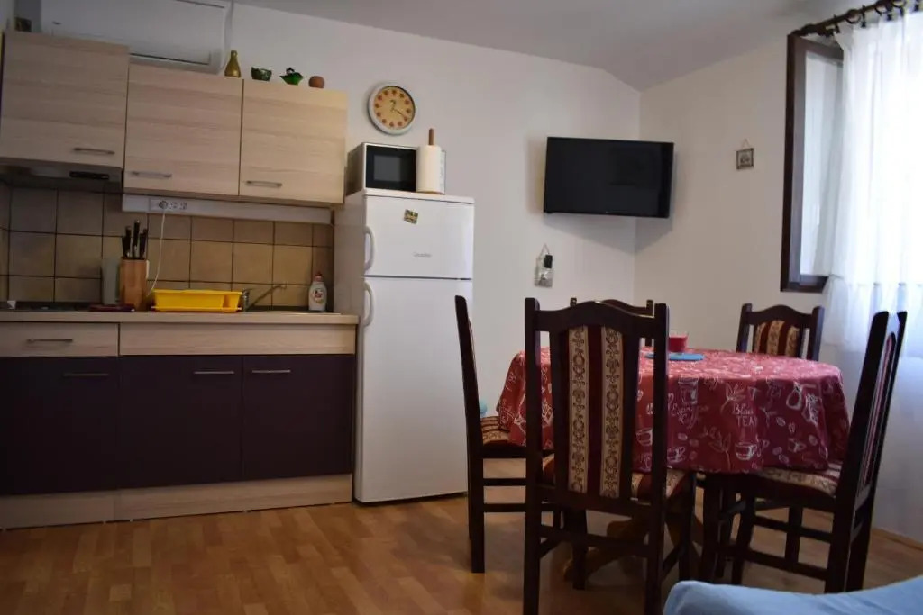 Apartman Nin-Dodo
