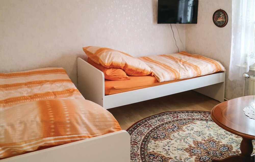 Stunning apartment in Rostock w/