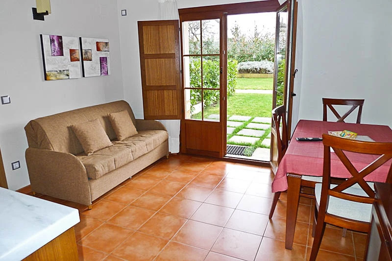 Apartamentos Rurales Antojanes
