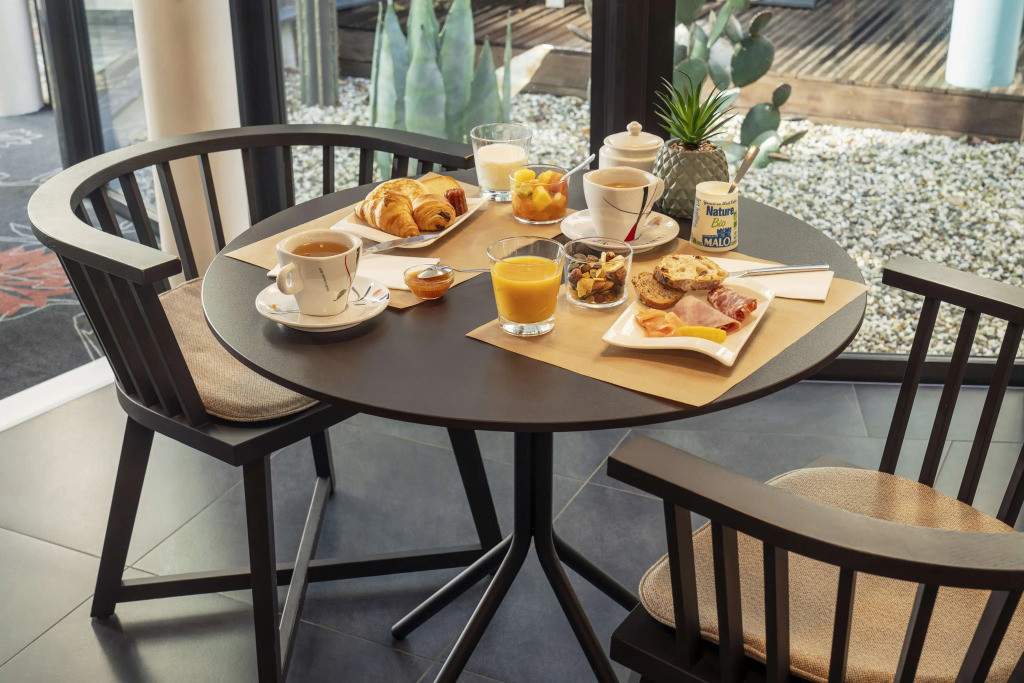 Best Western Plus Hotel De La Regate-Erdre