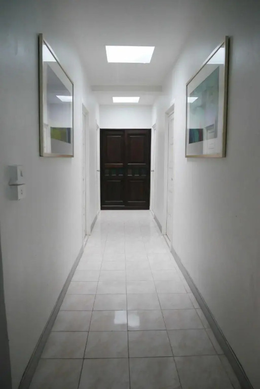 The 92 Residence