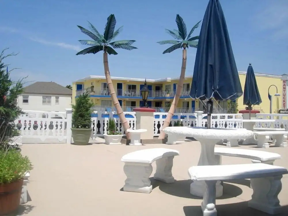 Casa del Sol Motel