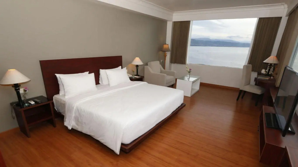 Hotel Santika Luwuk - Sulawesi Tengah