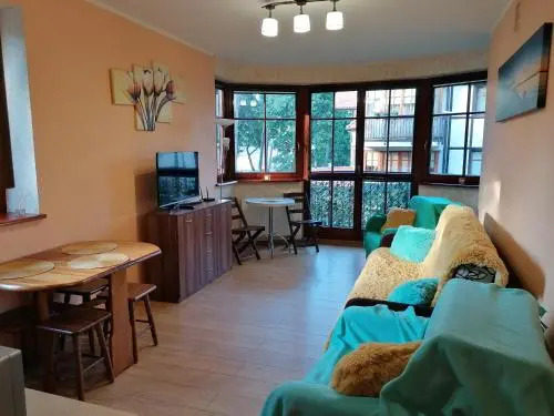 Apartament Hania - Krynica Morska