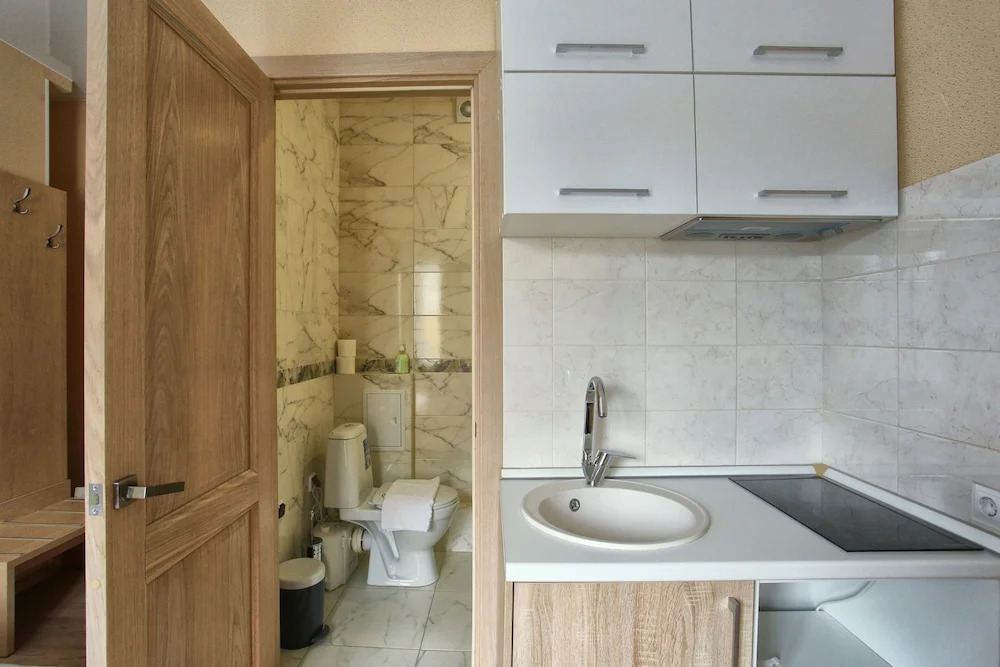 G&I Apartments