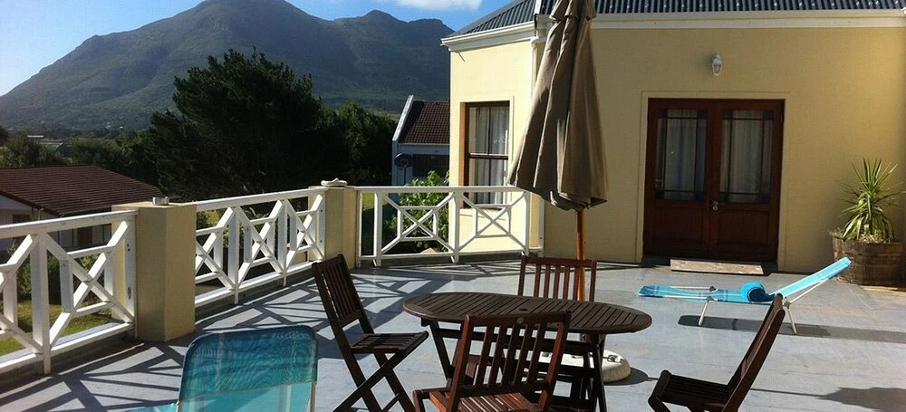 Epic Guest House