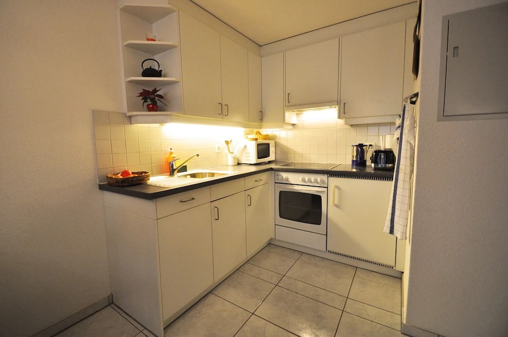 Apartment Lucy in Haus Balma