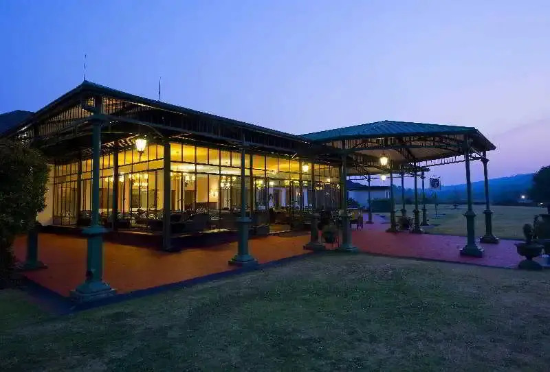 Troutbeck Resort
