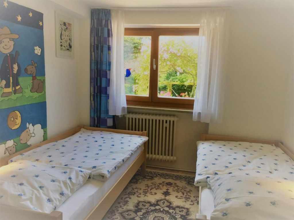 Landhaus Renata Bayrischzell