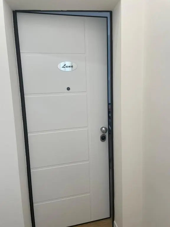 Luna&Sole Oreste Apartments - Self check-in