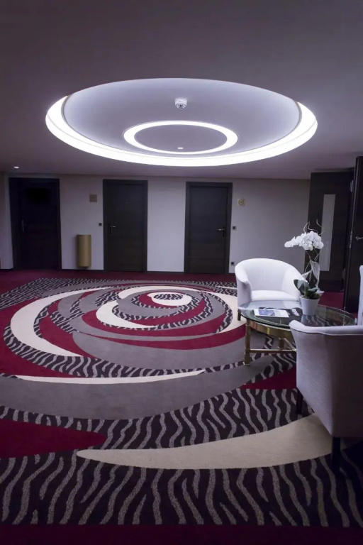 Le Royal Hotels & Resorts Luxembourg
