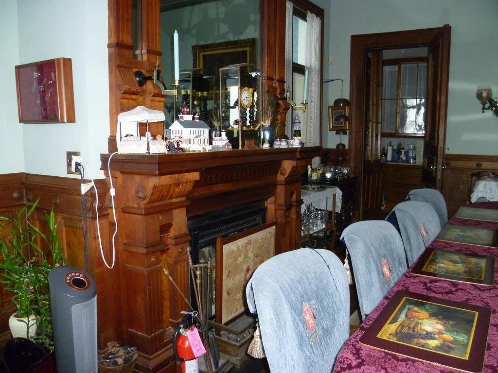 Sanford-Covell Villa Marina