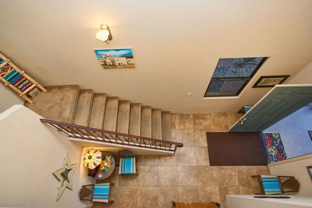 Heart of Tucson 3 BR by Casago