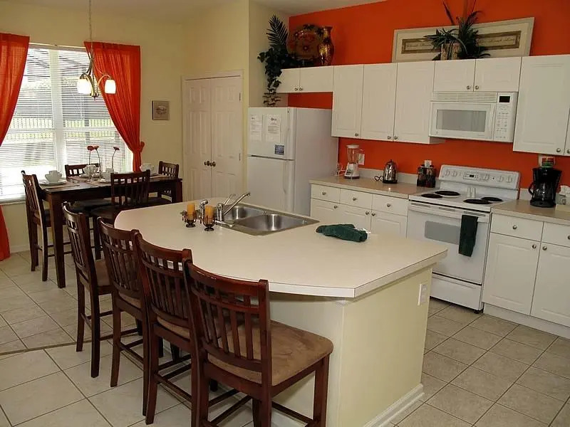 Villa 8116 Sun Palm Windsor Palms