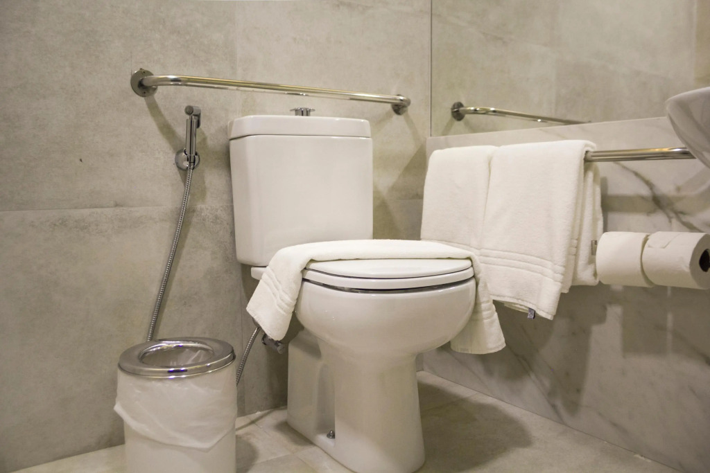 Slaviero Hotel Campina Grande