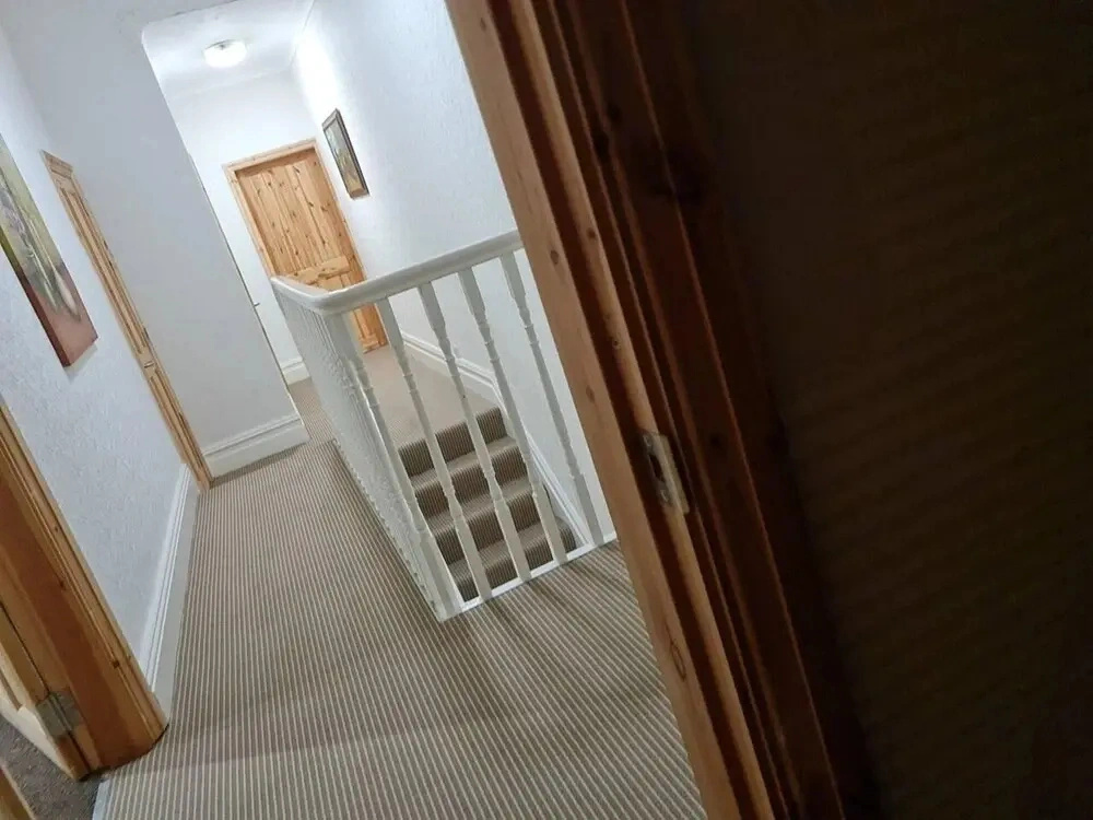 Impeccable 4-bed House in Blackpool