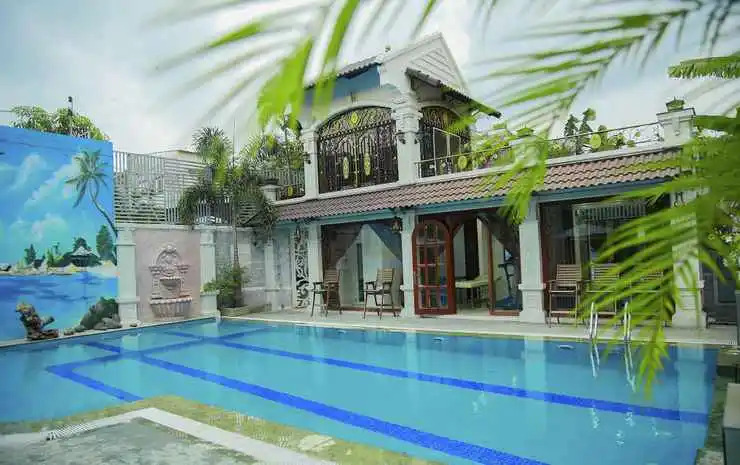 Chau Long Hotel
