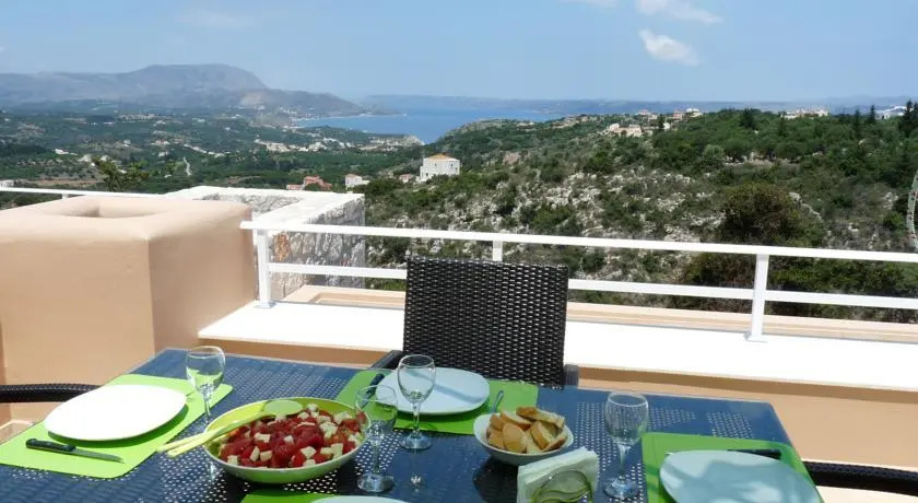 Villa Hermes