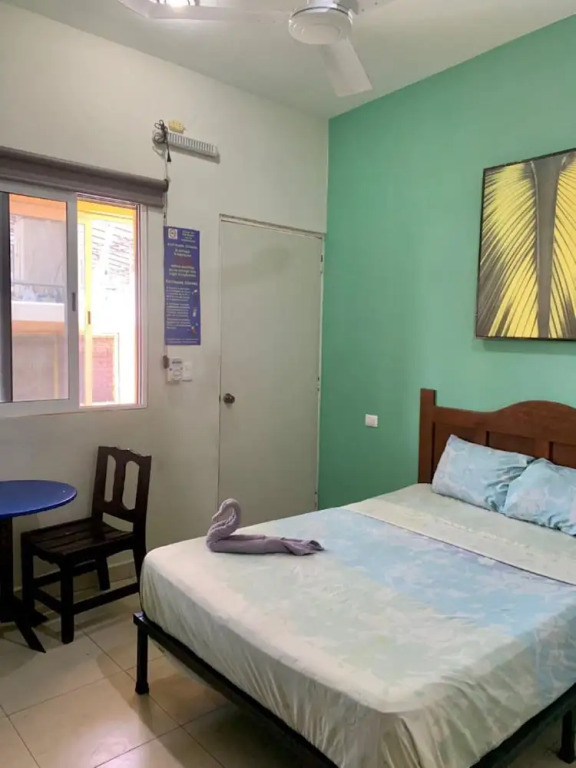 Hotel El Pato