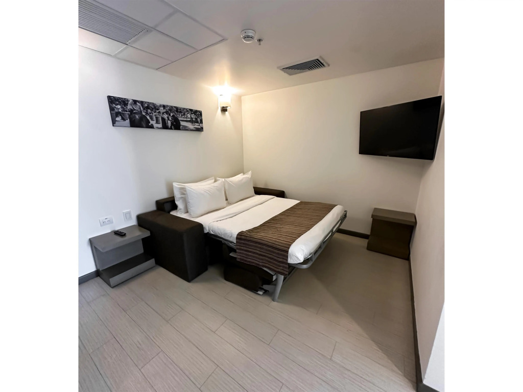 Best Western Plus Urban Larco Hotel
