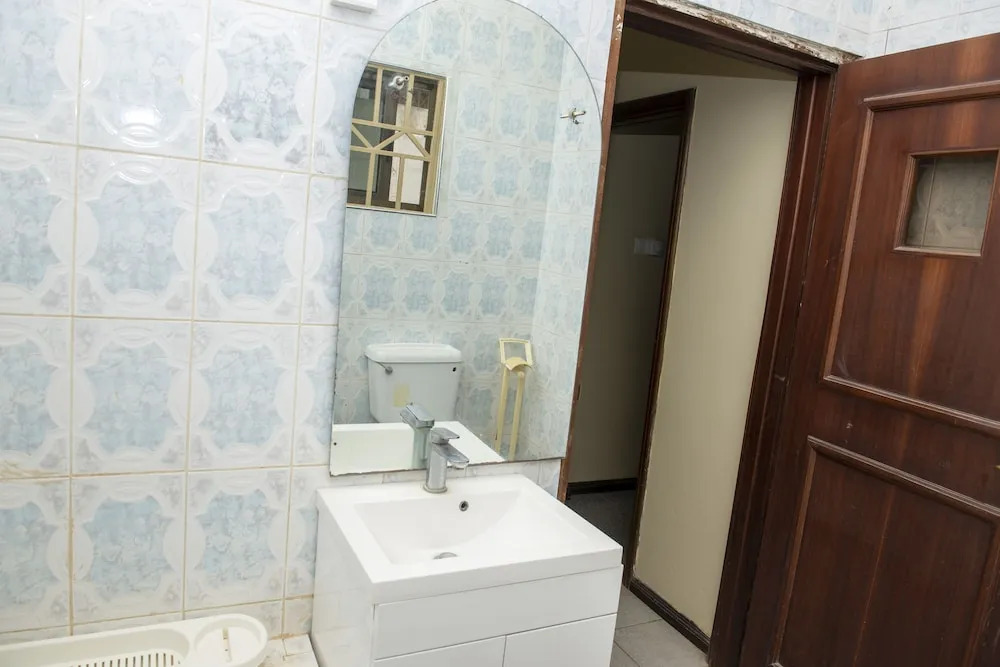 Infinity Guest House
