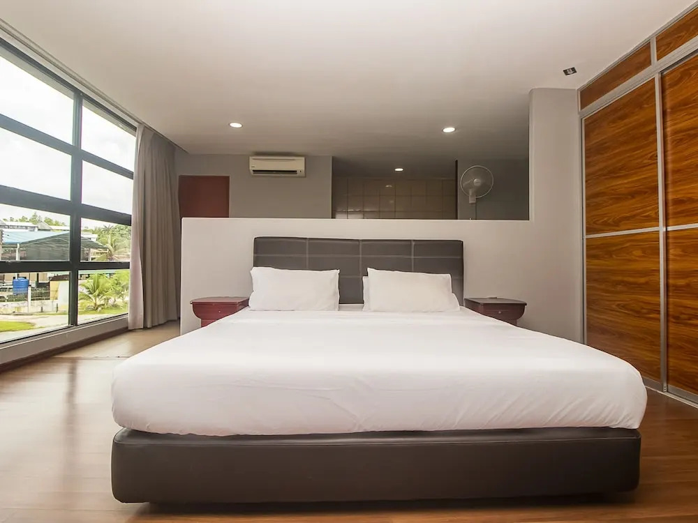 Hotel O Ltk Home