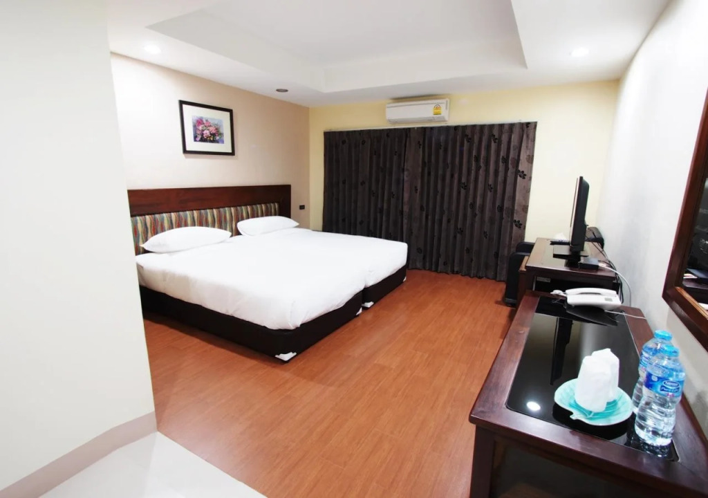 Inndigo Chiangmai