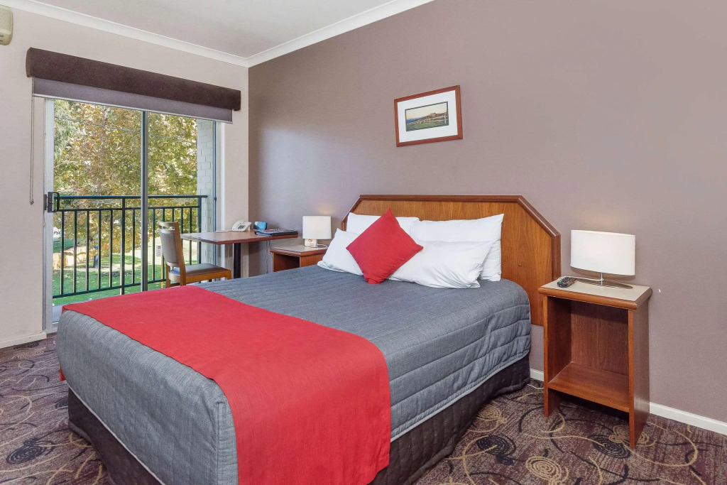Quality Hotel Bayswater