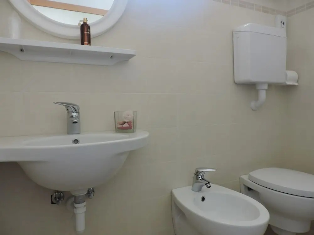 Albergo Sabrina