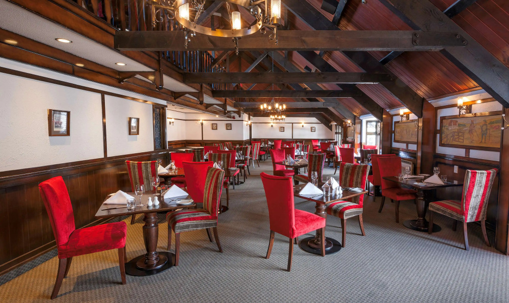 Scenic Hotel Cotswold