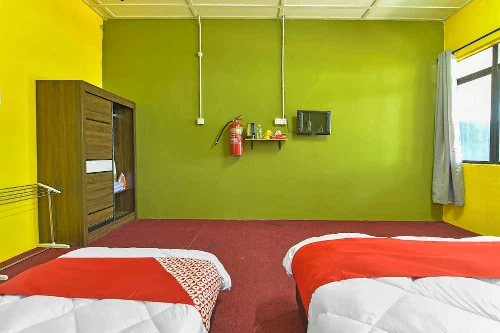 Bari Beach Resort by OYO Rooms