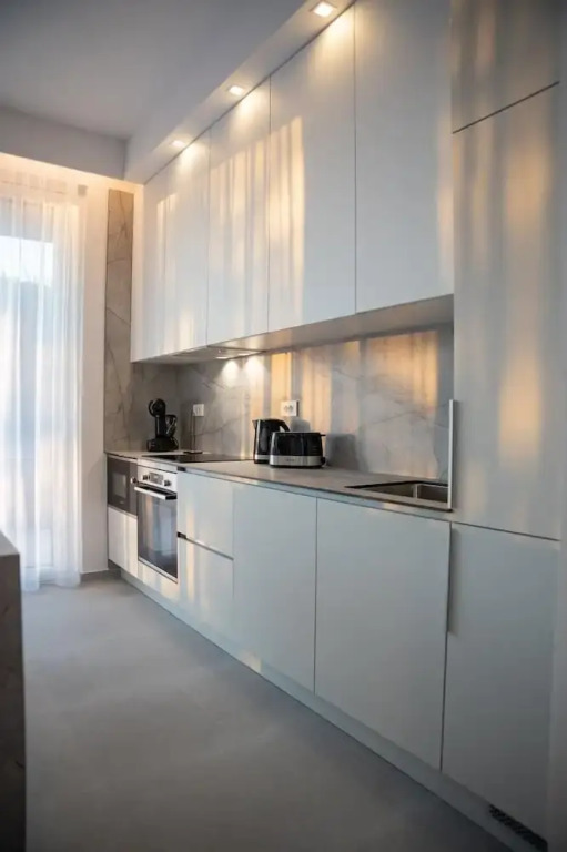 Elegant Villa Cataleya with private pool and sauna